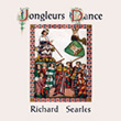 Jongleurs Dance CD