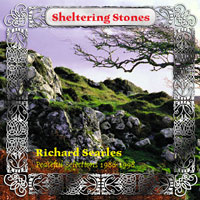 Sheltering Stones album cover