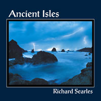 Ancient Isles album cover