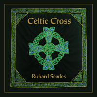Celtic Cross album cover