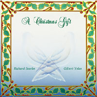  A Christmas Gift CD