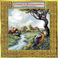 Dance of the Renaissance album cover