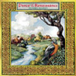 Dance of the Renaissance CD