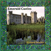 Emerald Castles album cover