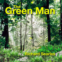 The Green Man album cover