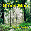 The Green Man CD