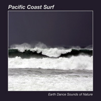 Pacific Coast Surf album cover